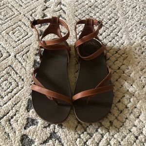 Chaco Juniper Sandals